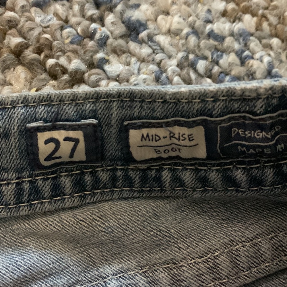 MissMe jeans:) - Picture 6 of 7